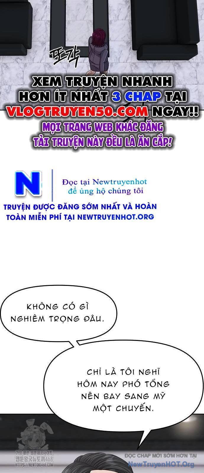 Nhân Viên Thực Tập Kim Cheolsu - chap104 - Trang 58